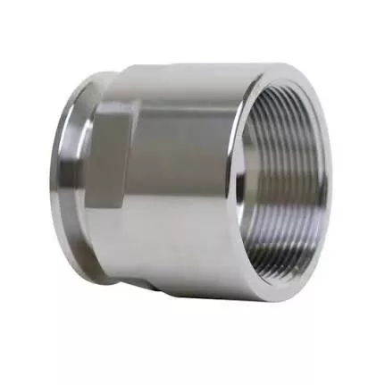 Adaptery żeńskie Npt 22 MP