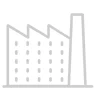 Sanitary valve manufacturer service icon